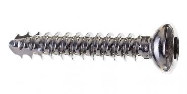 Cortical screw self-tapping: diameter 3.5 x 44