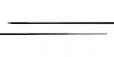 Thread rod Rep-Ret for small fragment: diameter 2.0 x 220