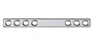 Extension plate 2.7