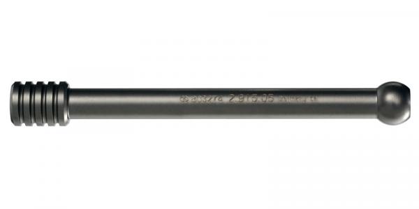 Kugelkopfhülse Rep-Ret für Großfragment: Innendurchmesser 2.7 mm