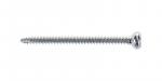 Cortical screw: diameter 1.5 x 20